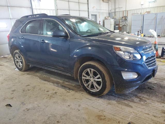 2GNALCEK7G6143463 | 2016 CHEVROLET EQUINOX LT