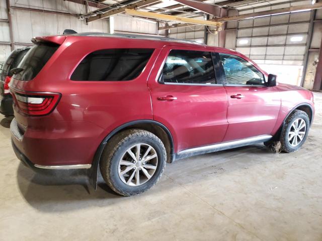 1C4RDJDG6EC976427 | 2014 DODGE DURANGO LI