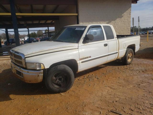 1B7HC13Z8YJ180974 | 2000 Dodge ram 1500