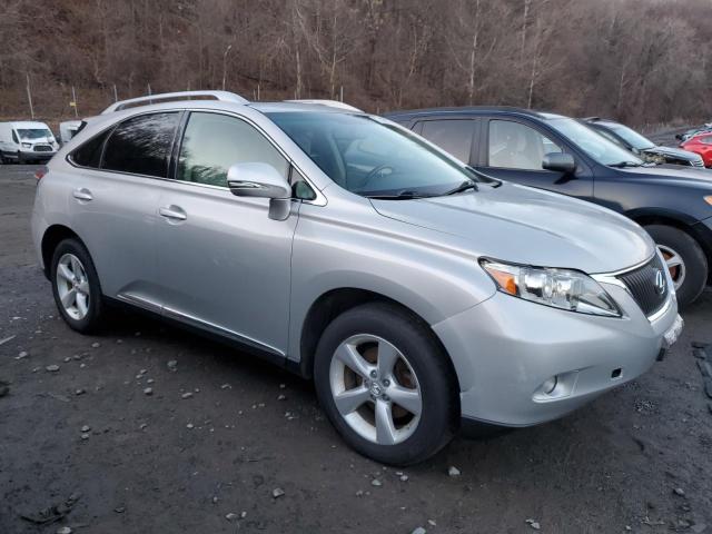 JTJBK1BA0A2403882 | 2010 Lexus rx 350