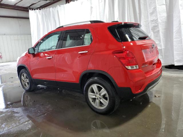 KL7CJPSB3LB340542 | 2020 CHEVROLET TRAX 1LT