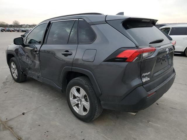 2T3W1RFVXMC157844 | 2021 TOYOTA RAV4 XLE