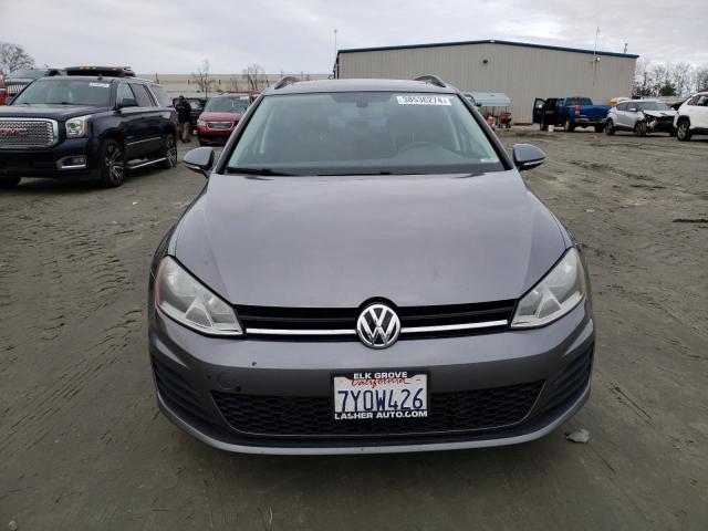 2016 VOLKSWAGEN GOLF SPORT - 3VWC17AU7GM517739