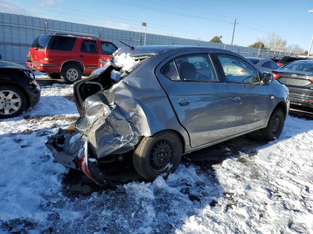 ML32F3FJ5HH001783 | 2017 MITSUBISHI MIRAGE G4