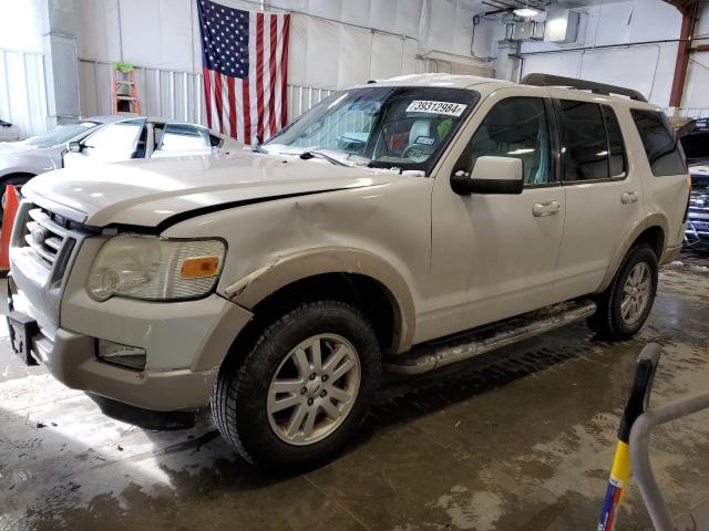 2009 Ford Explorer Eddie Bauer