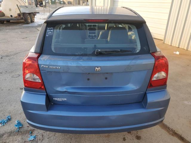 2007 Dodge Caliber - Image 6