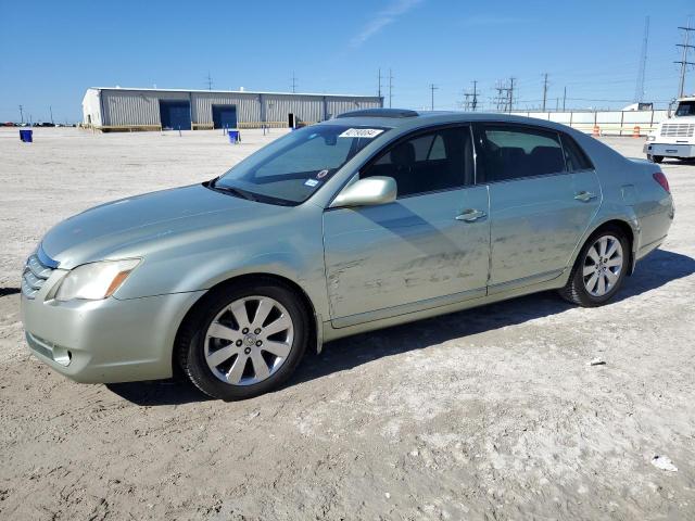 2007 Toyota Avalon XL