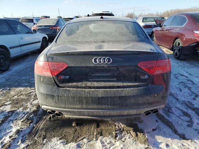 2015 AUDI S5 PREMIUM - WAUCGAFR0FA051891