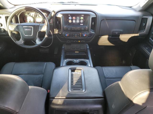 2016 GMC Sierra - Image 8