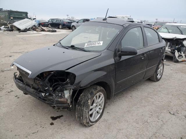 2011 Chevrolet Aveo LT