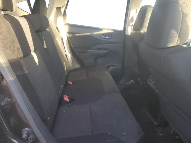 2015 HONDA CR-V EX - 2HKRM4H59FH701473