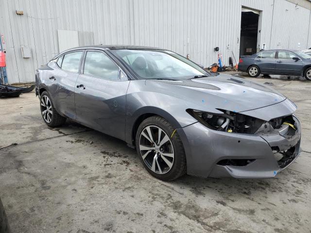 1N4AA6AP7HC395018 | 2017 NISSAN MAXIMA 3.5