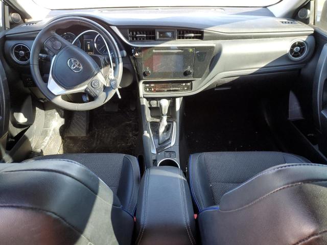 2018 TOYOTA COROLLA L - 2T1BURHE4JC042017