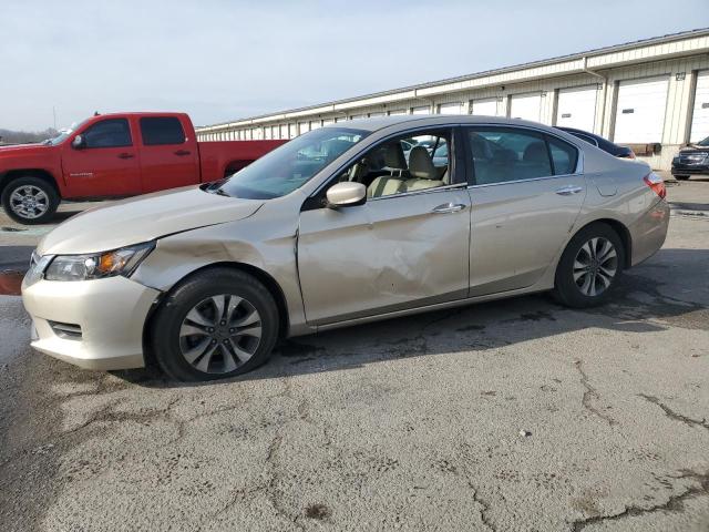 2014 Honda Accord Sedan LX