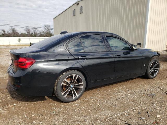 2018 BMW 330E - WBA8E1C57JA178532