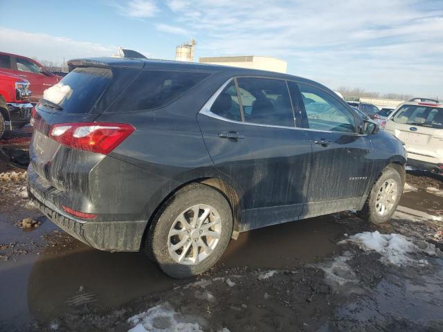 2020 CHEVROLET EQUINOX LT - 2GNAXUEV5L6267424