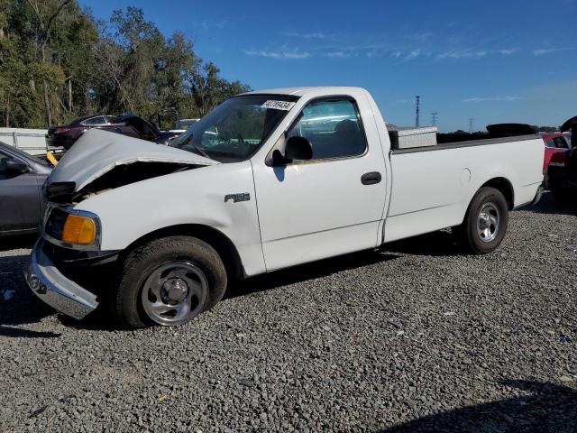 2004 Ford F-150 Heritage 