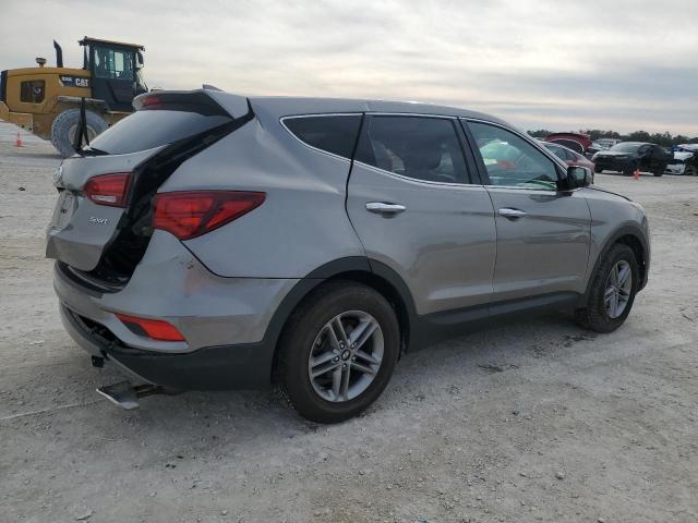 5XYZT3LB7HG391134 2017 Hyundai Santa Fe Sport