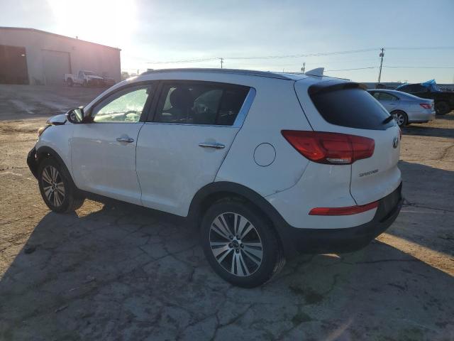 KNDPC3AC9F7710191 | 2015 KIA SPORTAGE E