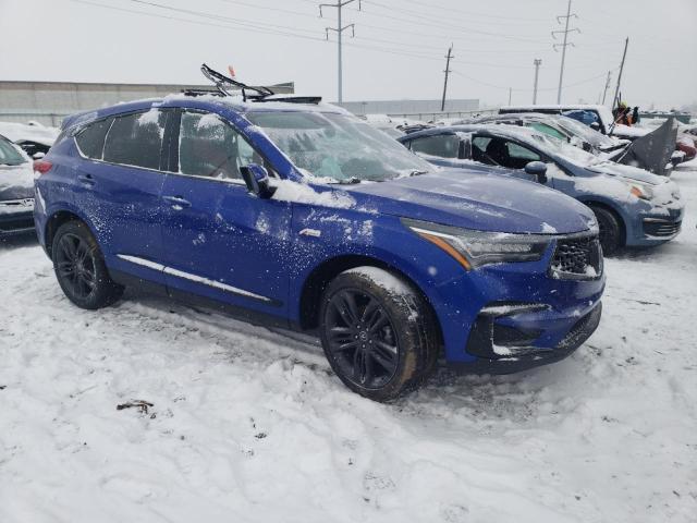 2020 ACURA RDX A-SPEC - 5J8TC2H61LL014583