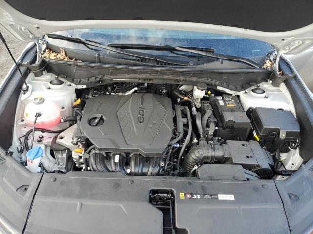 2024 HYUNDAI TUCSON SEL - KM8JBCDE8RU283965