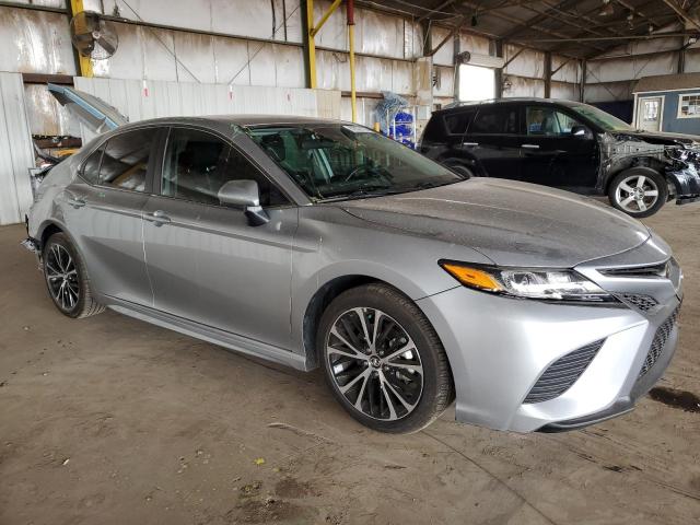 4T1G11AK8LU920744 | 2020 TOYOTA CAMRY SE