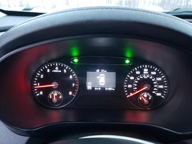 2019 KIA SORENTO L - 5XYPG4A33KG542264