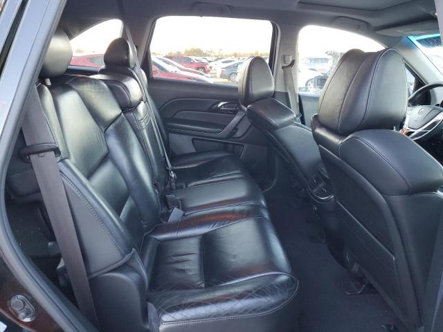 2008 Acura MDX - Image 10