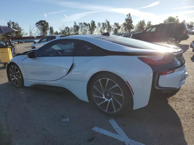 VIN WBY2Z2C59EVX64651 2014 BMW I8 no.2