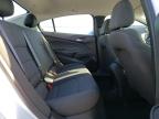 CHEVROLET CRUZE LS photo