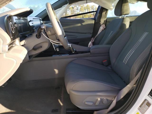 2022 HYUNDAI ELANTRA SE - 5NPLN4AG9NH069572