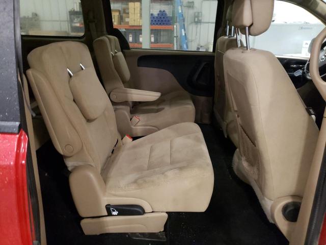 2014 Dodge Caravan - Image 11