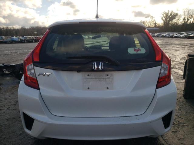 JHMGK5H5XGS005421 | 2016 HONDA FIT LX