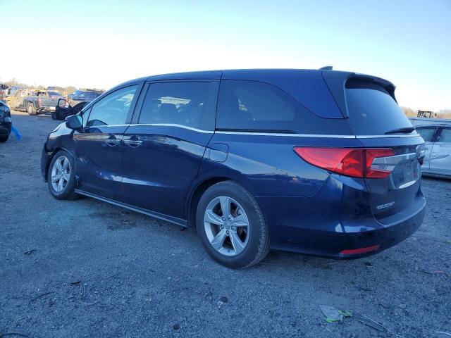 2019 HONDA ODYSSEY 5FNRL6H52KB055877