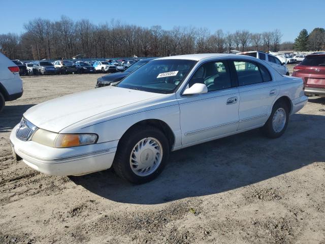 1995 Lincoln Continental 