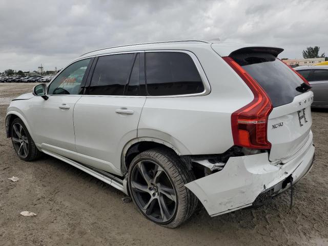 YV4A22PM6K1427678 2019 VOLVO XC90, photo no. 2