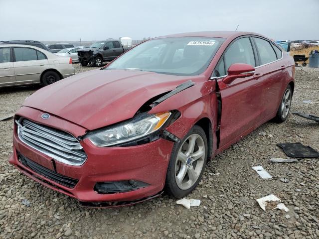 3FA6P0HD0GR361418 | 2016 FORD FUSION SE