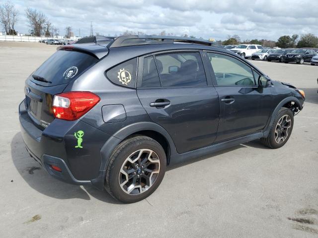 JF2GPANC5H8208442 | 2017 SUBARU CROSSTREK