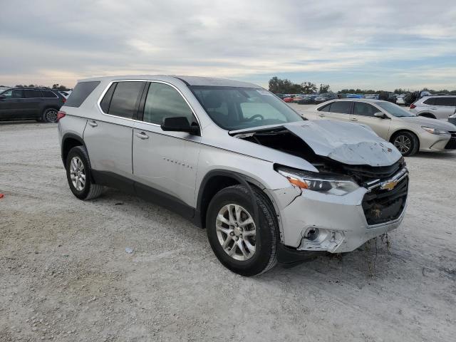 1GNERFKW5LJ315110 | 2020 CHEVROLET TRAVERSE L