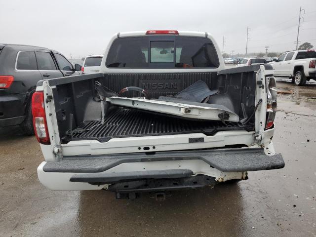 1N6DD0ER0HN706569 | 2017 NISSAN FRONTIER S