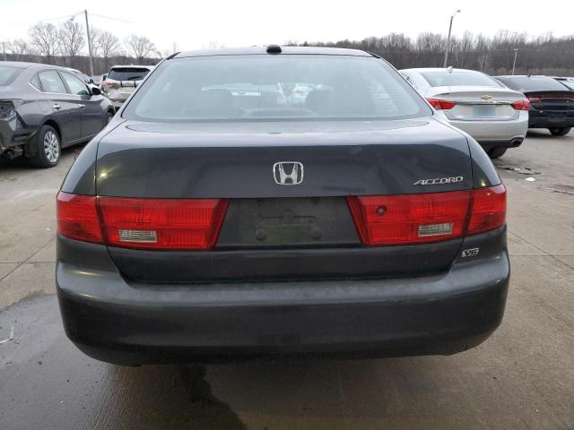 2005 Honda Accord Ex VIN: 1HGCM66505A080300 Lot: 82514993