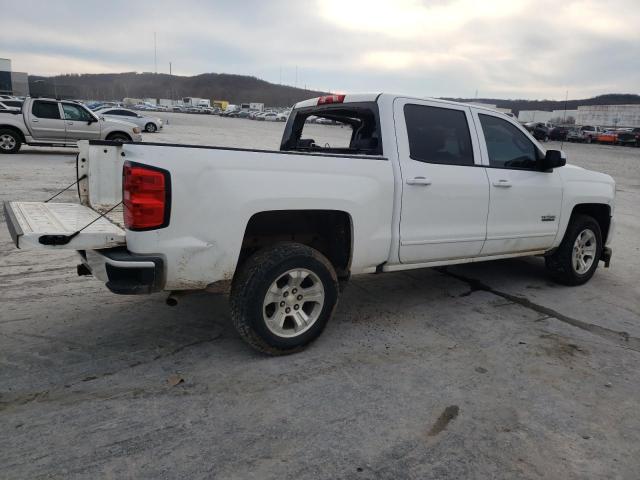 3GCUKREC9JG433929 | 2018 CHEVROLET SILVERADO