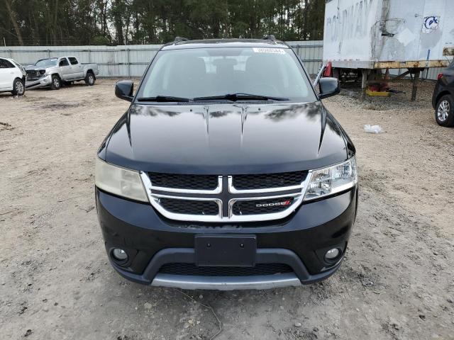 3C4PDCBG4FT742637 | 2015 DODGE JOURNEY SX