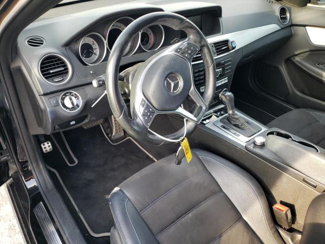 2015 MERCEDES-BENZ C 350 4MAT - WDDGJ8JB7FG440085