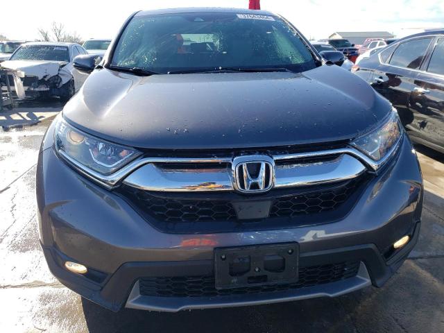 5J6RW1H54KA031934 | 2019 HONDA CR-V EX