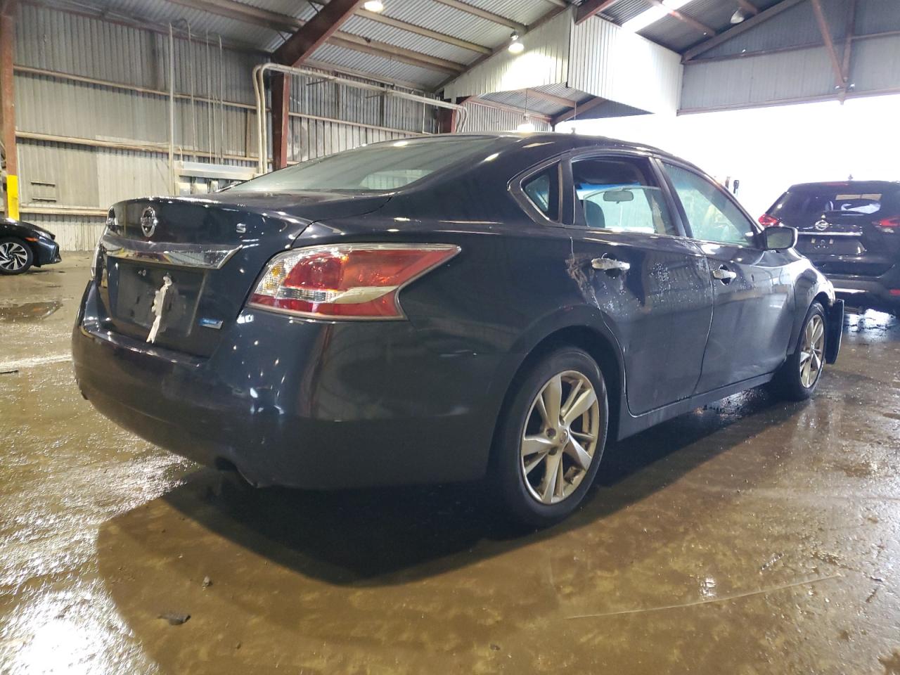 1N4AL3AP7EN338777 2014 Nissan Altima 2.5