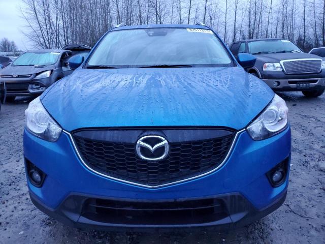 JM3KE2DY8E0364767 | 2014 MAZDA CX-5 GT