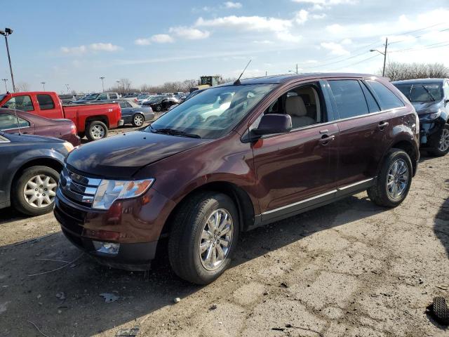 2010 Ford Edge SEL