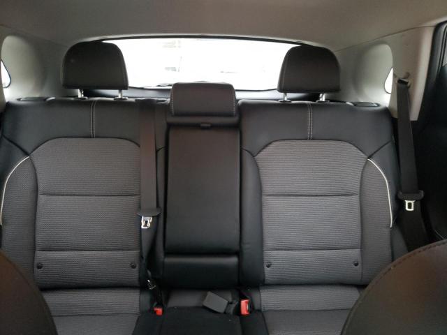 2022 KIA NIRO S - KNDCC3LG2N5122500