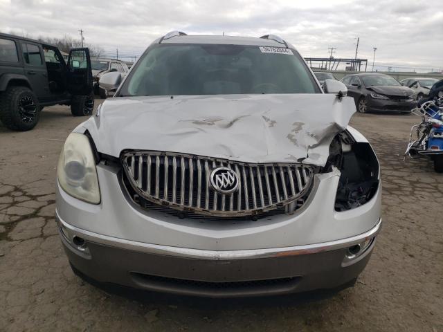 5GAKVBED6BJ114987 2011 BUICK ENCLAVE-4